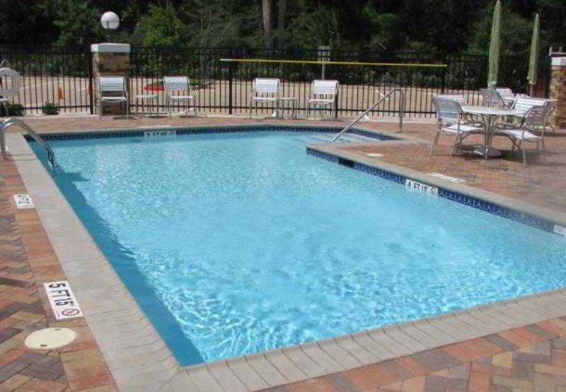 Fairfield Inn & Suites By Marriott Houston Конро Зручності фото